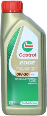 Motorolie CASTROL 15F6A4