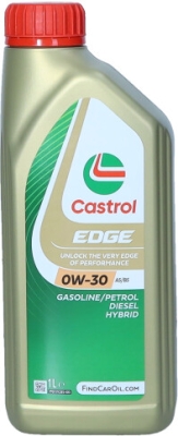 Motorolie CASTROL 15F6A4
