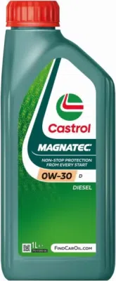 Motorolie CASTROL 16219A