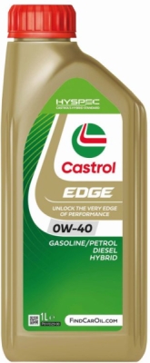 Motorolie CASTROL 15F712