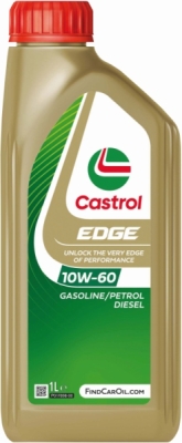 Motorolie CASTROL 15F62C