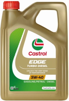 Motorolie CASTROL 15F819