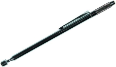 Teleskopisk magnetopsamler 500 g – 120-650 mm