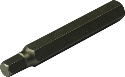 HEX-bitstop H7 3/8" – 75 mm