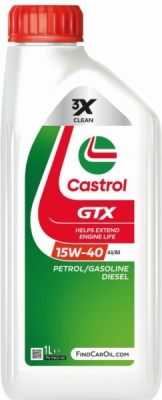 Motorolie CASTROL 15F627