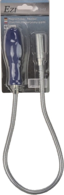 Fleksibel magnetopsamler 540 mm – 0,7 kg