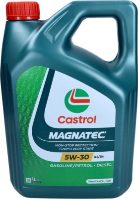 Motorolie CASTROL 15F67E