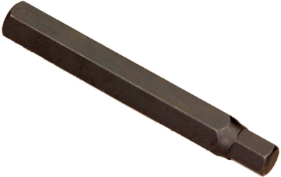 Lang 3/8" unbrakotop H8 x 75 mm i S2-stål