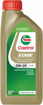 Motorolie CASTROL 15F610