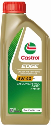 Motorolie CASTROL 15F70F