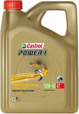 Motorolie CASTROL 15F5A1