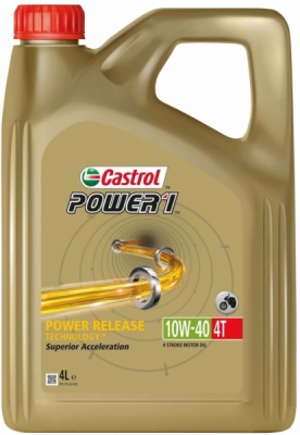 Motorolie CASTROL 15F5A1