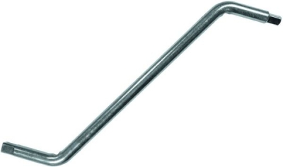 Bundproppenøgle 8 x 10 mm til Peugeot