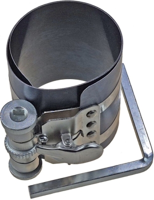Stempelringskompressor 53-175 mm – 75 mm