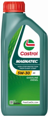 Castrol MAGNATEC STOP-START 5W-30 A5 1L.