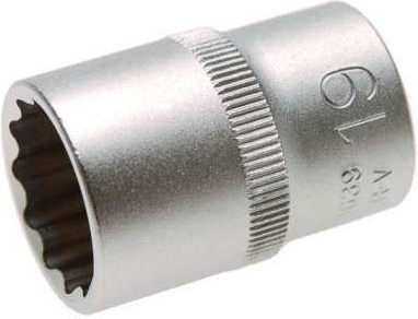 1/2" top 19 mm – 12-kant