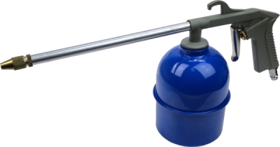 Oliesugepistol 1 liter