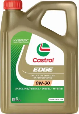 Motorolie CASTROL 15F640