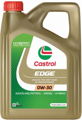 Motorolie CASTROL 15F640