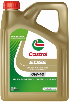 Motorolie CASTROL 15F713
