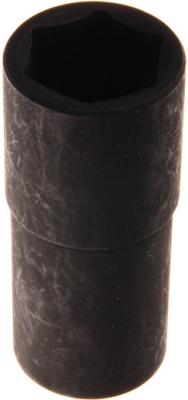 Universal hjultop 1/2″ – 18,5 og 19,5 mm