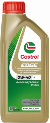 Motorolie CASTROL 15F739