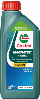 Motorolie CASTROL 15F700