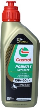 Motorolie CASTROL 15FFA3
