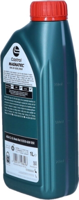 Motorolie CASTROL 1609DF