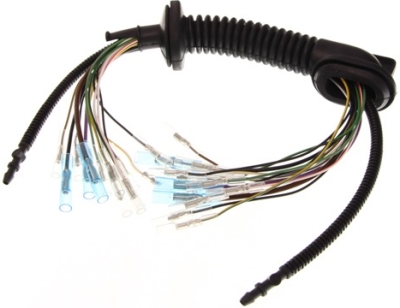 Ledningsnet til bagklap, venstre – Alfa Romeo Giulietta 2010–2013, 13 ledninger