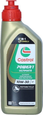 Motorolie CASTROL 15FFEB