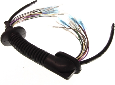 Ledningsnet til bagklap, venstre – Alfa Romeo Giulietta 2010–2013, 13 ledninger