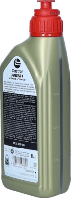 Motorolie CASTROL 15FFEB