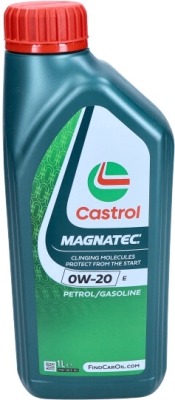 Motorolie CASTROL 15FD09