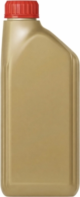Castrol EDGE 0W-40 C3 motorolie – 1 liter