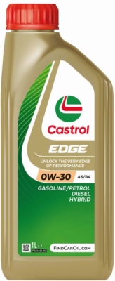 Motorolie CASTROL 15F698