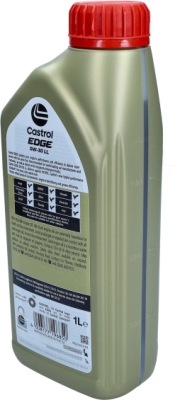 Motorolie CASTROL 15FEFB