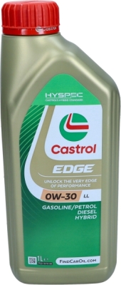 Motorolie CASTROL 15FEFB