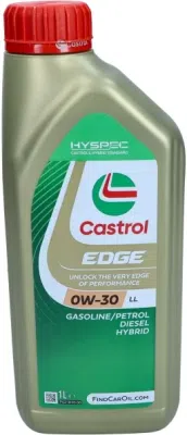 Motorolie CASTROL 15FEFB