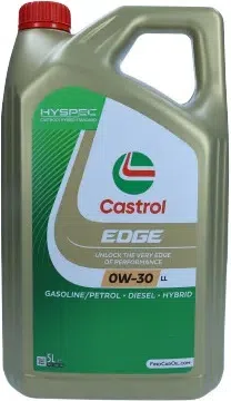 Motorolie CASTROL 15FEFC