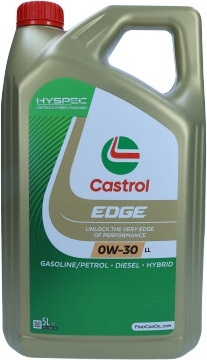 Motorolie CASTROL 15FEFC