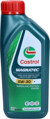 Motorolie CASTROL 1612B2