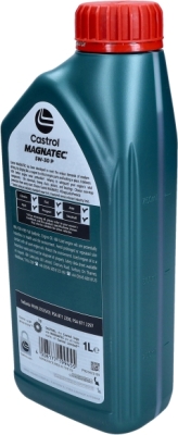 Motorolie CASTROL 1612B2