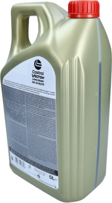 Motorolie CASTROL 16229F