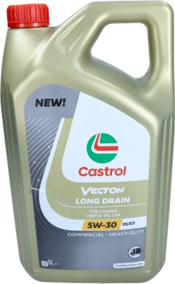 Motorolie CASTROL 16229F