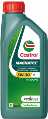 Motorolie CASTROL 15FFE7