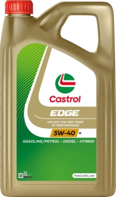 Motorolie CASTROL 15F710