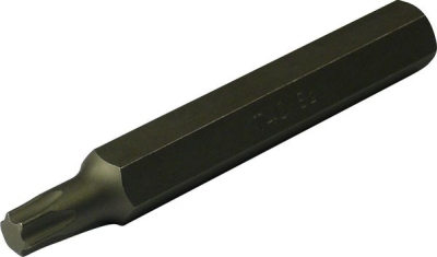 Torx-bit T40 x 75 mm med 3/8″-fatning