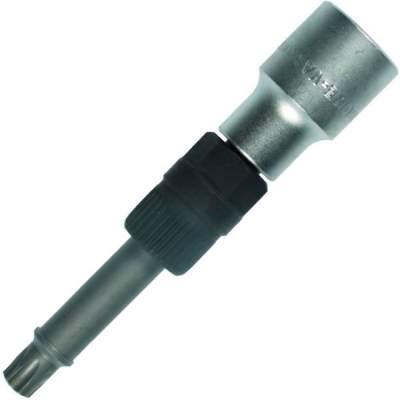 Generatorremskivenøgle 1/2" med T50 Torx – 33 tænder