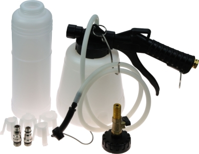 Bremseudlufter 0,7 liter
